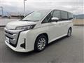 2025 Suzuki Landy