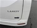 2025 Suzuki Landy