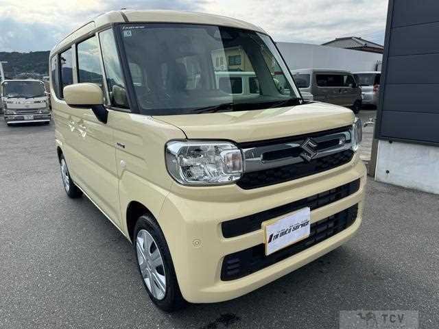 2025 Suzuki Suzuki Others