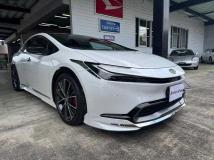2024 Toyota Prius