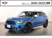 2022 BMW MINI