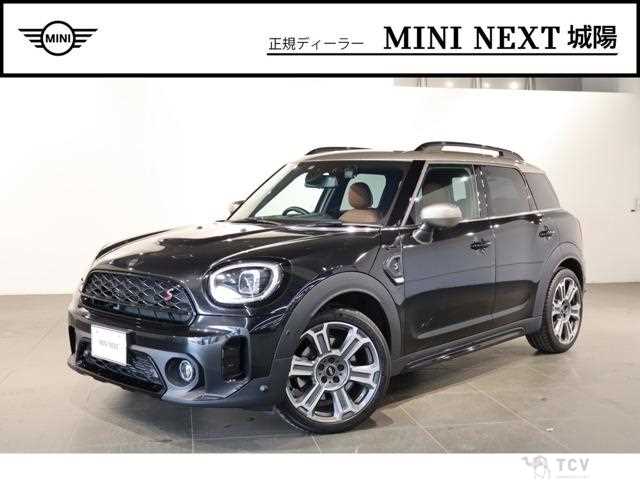2023 BMW MINI
