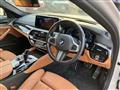 2021 BMW 5 Series