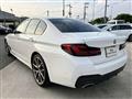 2021 BMW 5 Series