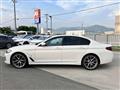 2021 BMW 5 Series