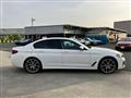 2021 BMW 5 Series