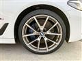 2021 BMW 5 Series