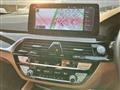 2021 BMW 5 Series