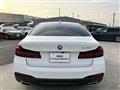 2021 BMW 5 Series