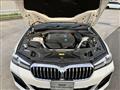 2021 BMW 5 Series
