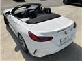 2020 BMW Z4