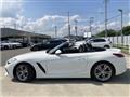 2020 BMW Z4