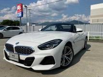 2020 BMW Z4