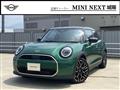 2025 BMW MINI
