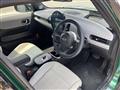 2025 BMW MINI