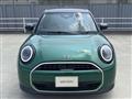 2025 BMW MINI