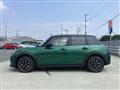 2025 BMW MINI