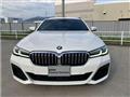 2021 BMW 5 Series
