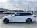 2021 BMW 5 Series