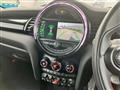 2021 BMW MINI