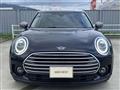 2020 BMW MINI