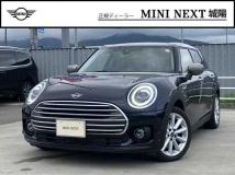 2020 BMW MINI