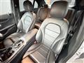 2018 Mercedes-Benz C-Class