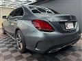 2018 Mercedes-Benz C-Class