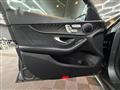2018 Mercedes-Benz C-Class