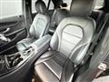 2018 Mercedes-Benz C-Class
