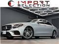 2017 Mercedes-Benz E-Class