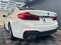 2017 BMW 5 Series