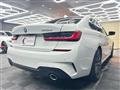 2019 BMW 3 Series