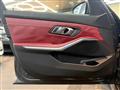 2019 BMW 3 Series