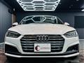 2017 Audi A5