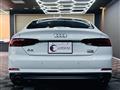 2017 Audi A5