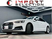 2017 Audi A5