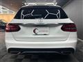 2019 Mercedes-Benz C-Class