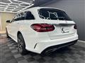 2019 Mercedes-Benz C-Class