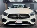 2021 Mercedes-Benz E-Class