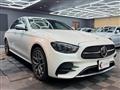 2021 Mercedes-Benz E-Class