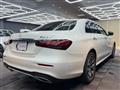 2021 Mercedes-Benz E-Class