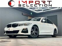 2019 BMW 3 Series