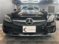 2019 Mercedes-Benz C-Class