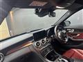 2019 Mercedes-Benz C-Class