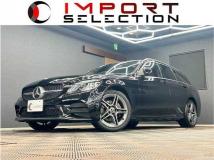 2019 Mercedes-Benz C-Class