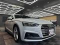 2017 Audi A5