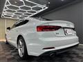 2017 Audi A5