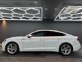 2017 Audi A5