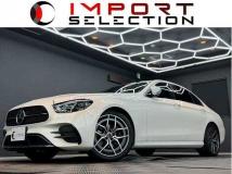 2020 Mercedes-Benz E-Class
